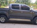 2010 Toyota Hilux G for sale-4