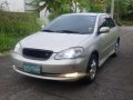 For Sale 2007 Toyota Altis - 1.8G Top of the Line Variant-0
