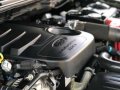2017 Ford Ranger Wildtrak 4x2 Manual Transmission-1