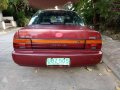 Toyota Corolla gli 1995 mdl FOR SALE-8