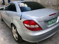 2006 Mercedes Benz SLK350 V6 AT local rush P12M-4