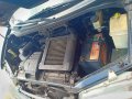 HYUNDAI Starex club 1999 model Diesel matic-1