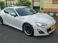 Toyota 86 Aero gt86 AT top of the line 2013 -9