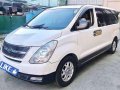 2010 Hyundai Starex for sale-7