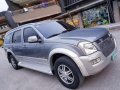 Isuzu Alterra 2005 for sale-6