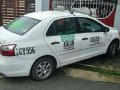 Toyota Vios 13E 2011 taxi with franchise-0