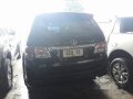 Toyota Fortuner 2014 Automatic Used for sale.-3