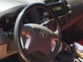 2014 Toyota Fortuner V 4x4 for sale-3