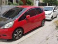 2009 HONDA JAZZ 15 Automatic with Paddle Shift Top of The Line-0