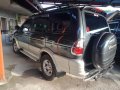 Isuzu Crosswind xuv 2008 for sale-2