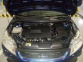 FORD Focus 2009 Manual 1.8 engine-Gas-8