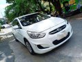 2014 Hyundai Accent Crdi Manual -4