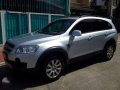 Chevrolet Captiva SUV 2011 for sale -1