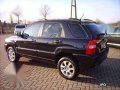 Kia Sportage 2009-2010 model automatic-diesel-0