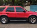 2004 Ford Escape XLT 20 AT for sale-1