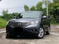 2013 Honda Crv top of the line 1st own cbu accpt trade financing 20%DP-4