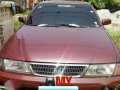 Nissan Sentra series 4 1999 for sale -0