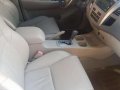 2007 Toyota Fortuner G for sale-3