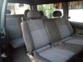 Kia Pregio Van 2002 model diesel engine-4