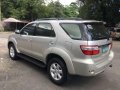 2010 Toyota Fortuner for sale-1