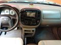 2004 Ford Escape XLT 20 AT for sale-8