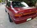 Toyota Corolla gli 1995 mdl FOR SALE-7