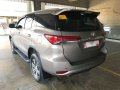 2017 Toyota Fortuner G for sale-4