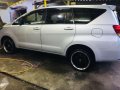 Rush rush Toyota Innova J 2017 model-0