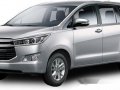 Toyota Innova E 2018 for sale-17