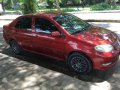 Toyota Vios 2005 for sale -9