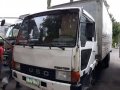 Mitsubishi Fuso Forward 6d14 engine-2