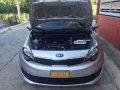 FOR SALE Kia Rio 2017 Manual-3