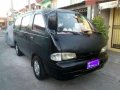 Kia Pregio Van 2002 model diesel engine-8