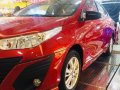Brandnew 2018 TOYOTA VIOS E prime promo all in-2