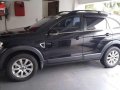 Chevrolet Captiva 2011 for sale-3