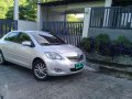 Toyota Vios G 2013 automatic FOR SALE-5