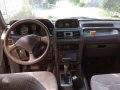 Mitsubishi Pajero Exceed Imported 2002 for sale -6