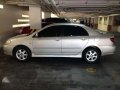 Toyota Altis G 2005 for sale-2