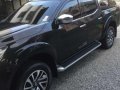 2018 Nissan Navara 12k mileage only! -4