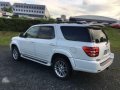 2001 Toyota Sequoia Limited for sale-6