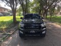 2017 Ford Ranger Wildtrak 4x2 Manual Transmission-0