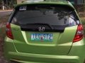 2012 Honda Jazz 1.5 AT for sale -1