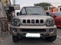 Suzuki Jimny 2004 for sale-9