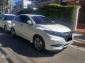 Honda Hrv EL automatic 2016 for sale -1