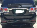 2014 Toyota Fortuner V 4x4 for sale-2