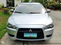 Mitsubishi Lancer 2009 EX body for sale -0