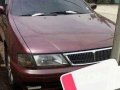 Nissan Sentra series 4 1999 for sale -1