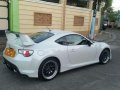 Toyota 86 Aero gt86 AT top of the line 2013 -2