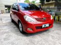 For Sale Only 2012 Toyota Innova 2.5 E D4D 2.5 diesel engine-4