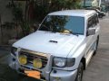 2000 Mitsubishi Pajero for sale-4
